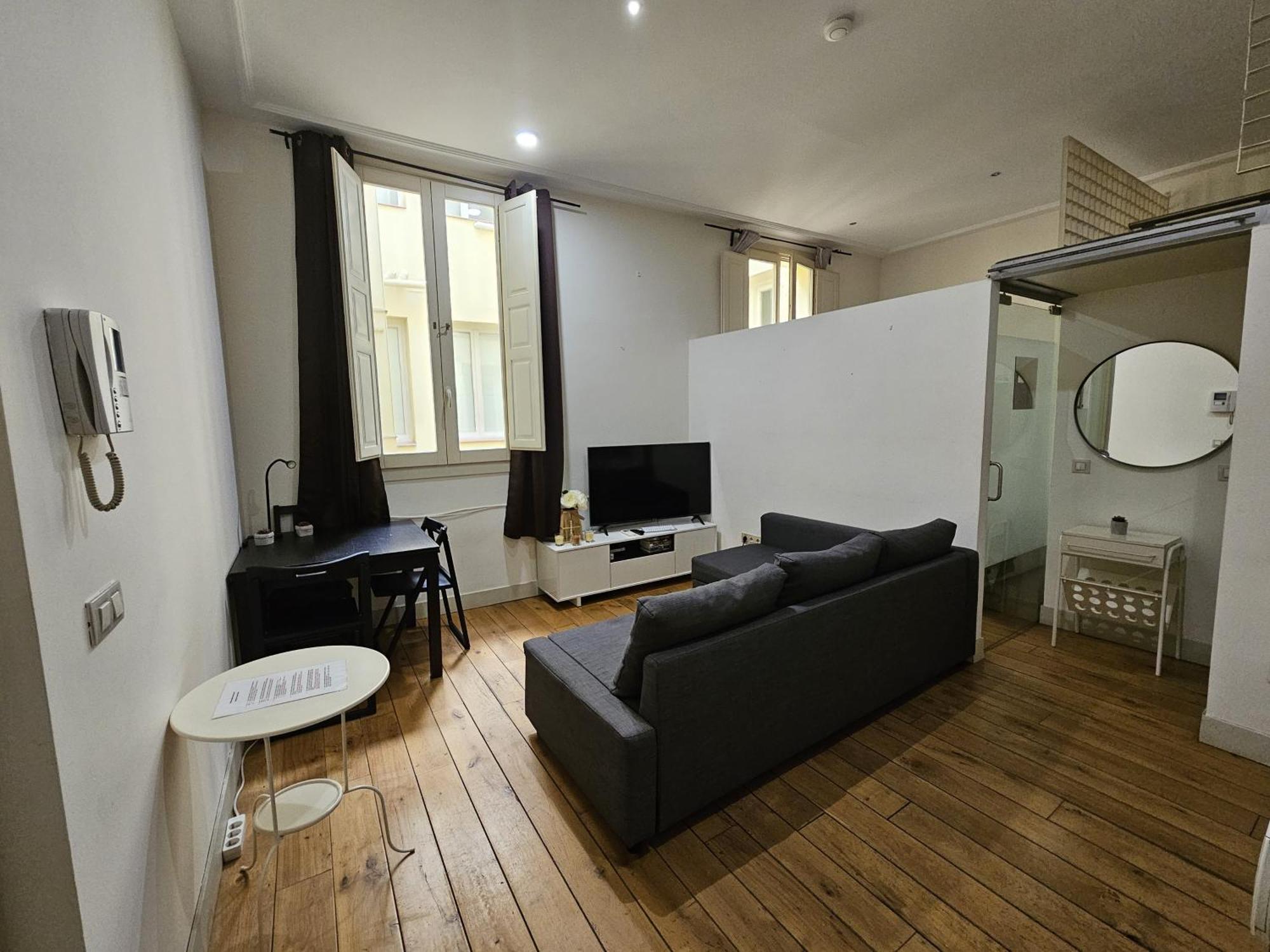Hostal Arenal Мадрид Екстериор снимка