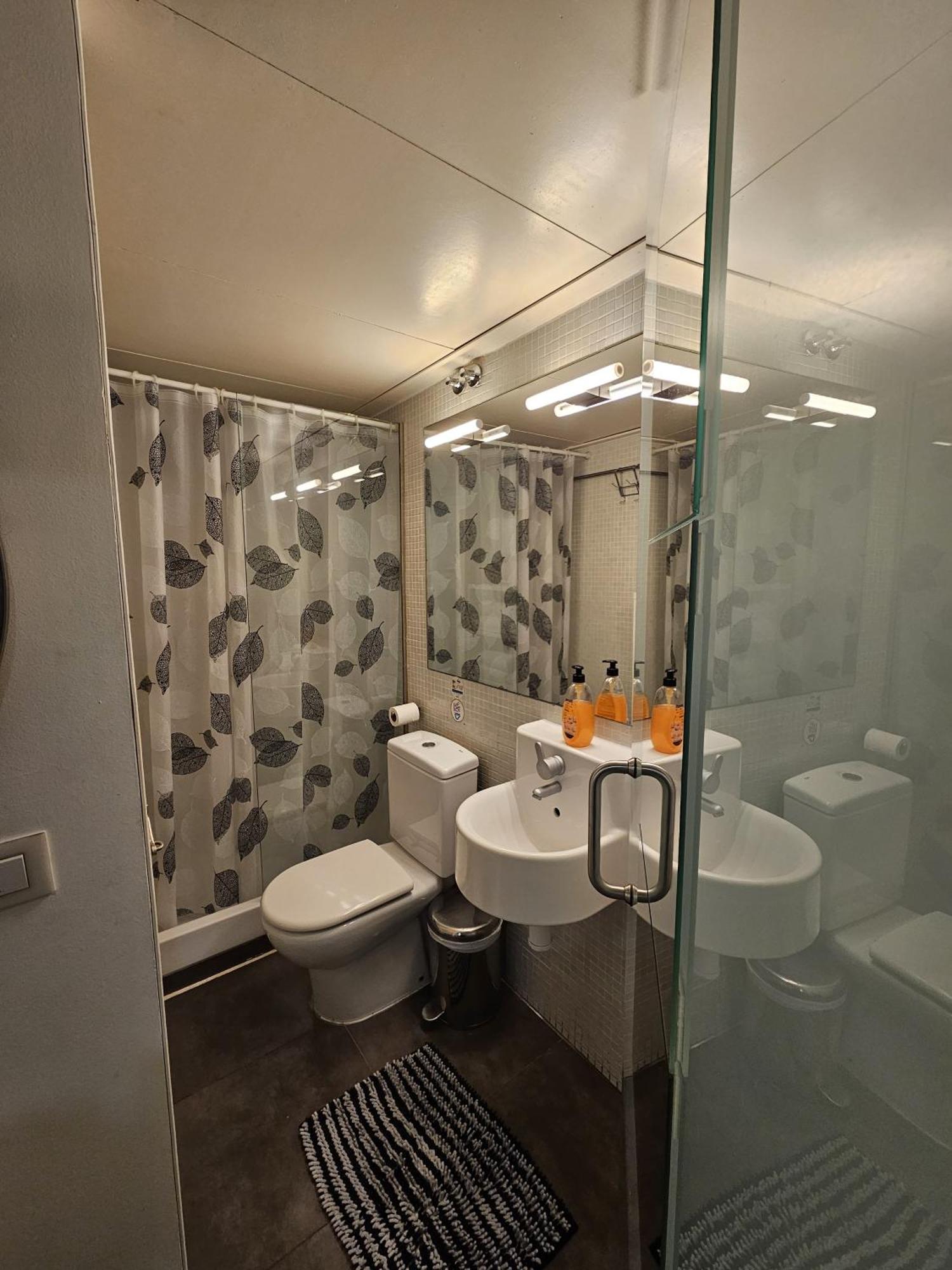 Hostal Arenal Мадрид Екстериор снимка